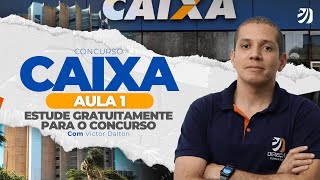 Aula 01 Informática  Segurança da Informação  CONCURSO CAIXA 2024 [upl. by Annahsad414]