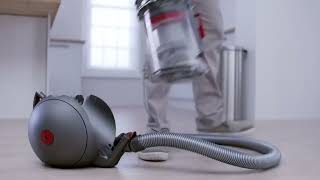 Dyson Cinetic Big Ball Vacuum [upl. by Aihc]