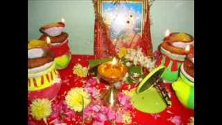 Karwa Chauth Katha in English [upl. by Sarette875]