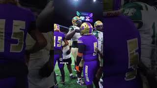 67 345 A Man Among Boys High School Football like comments subscribe [upl. by Apfel]