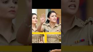 Maddam Sir Par Attack 😱karishmayuktikapoor gulkimadamsirkhatra ytshorts [upl. by Olvan]