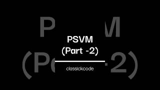 ऊँ  Public static void mainString args  java coding [upl. by Aicilegna]