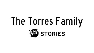 Stories  The Torres Family and Serving [upl. by Ynaffit]