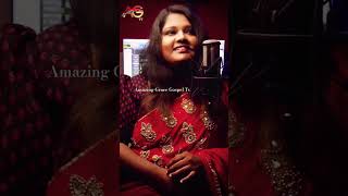 Pettamma marannalum Part 1New Trending Song Sis Raji rajan jesus love shorts short gospel [upl. by Hillell]