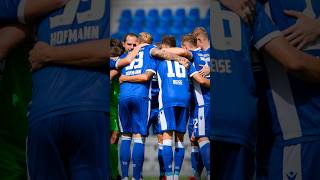 Das bedeutet Karlsruher SC👊💥 karlsruhersc karlsruhe ksc ultras fans 2bundesliga 2liga hertha [upl. by Lucilia]