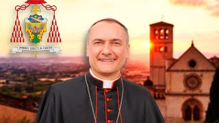 El cardenal Gambetti anuncia que se podrán realizar bendiciones ¿ABOMINACIÓN EN EL VATICANO [upl. by Iggie]