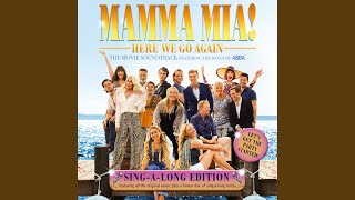 Why Did It Have To Be Me  Mamma Mia 2 sub Español [upl. by Errick]