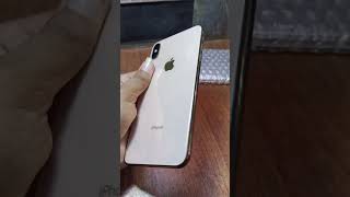 iPhone xs max youtube ytchannel youtuber subscribe shortsvideo [upl. by Giorgi]