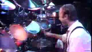 Phil Collins  In The Air Tonight Live 1982 Perkins Palace [upl. by Ardnat]