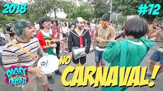 Pagode da Ofensa na Web 72  No Carnaval [upl. by Ramsa143]