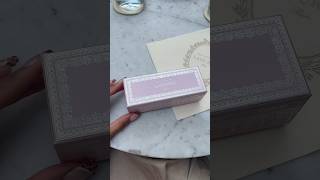 A day at Ladurée 🍰🧁🍵 for tea and coffee coffee tea macarons laduree [upl. by Ibrad]