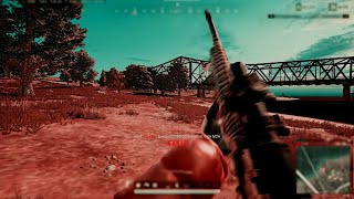 pubg montage  krasniy sarafan [upl. by Ydospahr]