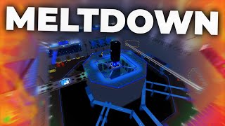 NUCLEAR MELTDOWN  Pinewood Computer Core  Multiplayer [upl. by Radu]