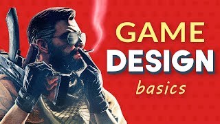 Basic Principles of Game Design [upl. by Tobie]