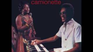 Claudette et Ti Pierre  Zanmi Camarade 1979 [upl. by Ateiram]