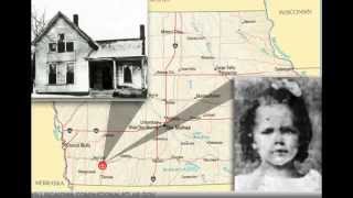 Spooky Southcoast 11814 Johnny Houser and Villisca Ax Murder House Part 1 [upl. by Adnanref333]