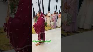 Film ampSerial actor Prem Navass daughter engagement at Al Saj Convention Centre [upl. by Lanod569]