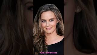 Alicia silverstone [upl. by Enomrej263]