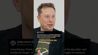 Elon Musk Destroys Google AI [upl. by Fredra]