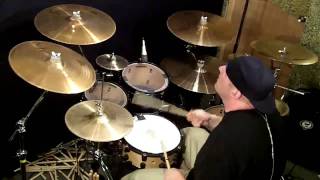 Paramore crushcrushcrush Drum Cover Dean Minerva [upl. by Zarla]