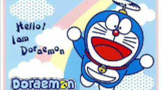 Theme Song of Doraemon in English [upl. by Whitebook]