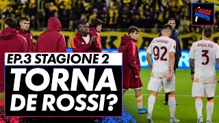 Jurić già a rischio esonero Torna De Rossi Il caso ULTRAS in casa Inter [upl. by Gwenneth372]