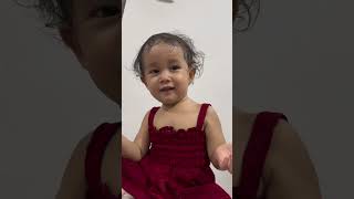 Bagong gising VS Bagong kain JamSon CuteBaby trendingshorts [upl. by Zebulen]