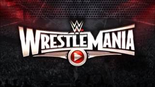 WWE Wrestlemania 31 Theme song Centuries [upl. by Nibuz76]