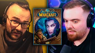 ¿QUÉ PROBLEMA TUVO XOKAS CON EL WOW [upl. by Emirac]