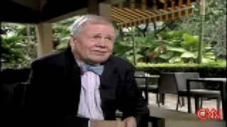 Best Jim Rogers Video Ever [upl. by Ahtabat]