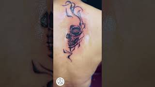 ඒක නම් පිස්සුවක් song music love tattoo [upl. by Eudocia866]