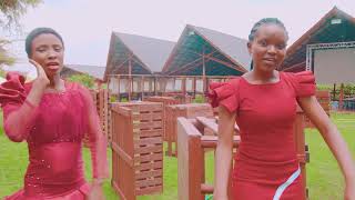 UNI WA MUNDU  MERCY MWENDE KE × LIZ MUSASI OFFICIAL 4K VIDEO [upl. by Nonnag]