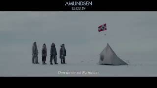 Amundsen 20sek [upl. by Batha]