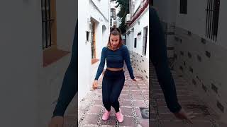 Dance Destiny’s Child Lose my breath dance spanishdancer dancer marbella dancevideo [upl. by Naelopan985]