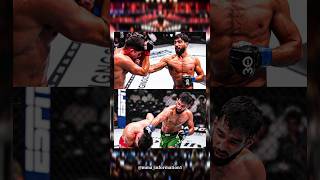 Anshul Jubli UFC Debut  Anshul Jubli vs Mike Breeden  UFC 294 [upl. by Danyluk]