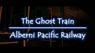 All Aboard the Ghost Train  Oct 26 2024 [upl. by Bore]