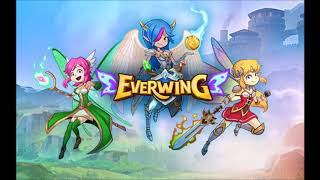 Everwing Ingame Music [upl. by Anita937]