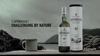 Laphroaig Commercial [upl. by Nahgrom160]