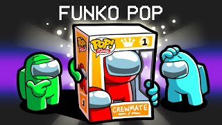 Funko Pop in Among Us [upl. by Gamin24]