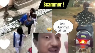 Today’s Biggest Scam Exposed  Funniest Meme Reactions Breakdown [upl. by Hansiain882]