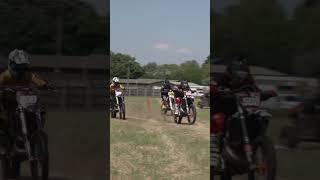 700cc vs 500cc Dirt Bikes shorts [upl. by Ttereve]