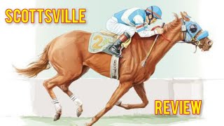 Scottsville Review 1 September 2024 [upl. by Tavie484]