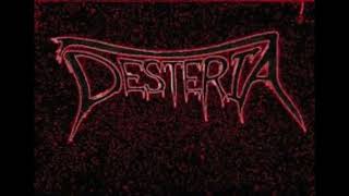 Desteria Instrumental Riff Song [upl. by Adnorrehs]