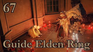 La quête de Rya  Elden Ring  Guide 100 Succès Steam  ep 67 [upl. by Asare588]