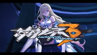 Chapter 9 Part 3  Honkai Impact 3rd Story Mode Gameplay [upl. by Kev]