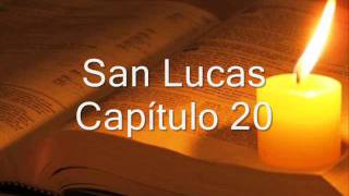 SAN JUAN COMPLETO BIBLIA HABLADA Y DRAMATIZADA NVI [upl. by Gavrila695]