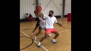 Amazing self training skills  basketball training at home basketball  unavailable training short [upl. by Chrissy]