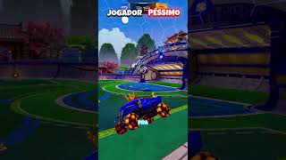 FAÇA ISSO se você quer ser bom no rocket league rocketleaguebrasil rocketleaguebr [upl. by Odlonyer]