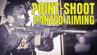 How To Point ShootTilt Your Weapon  Ready or Not [upl. by Acinoreb14]