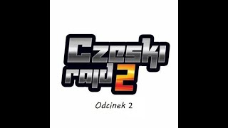 Czeski Rajd 2  Odcinek 2 [upl. by Rudwik108]